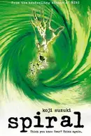 Book cover of Spiral