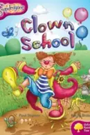 Book cover of Clown School