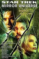 Book cover of Star Trek - Mirror Universe - Shards and Shadows