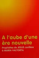 Book cover of A l'aube d'une ere nouvelle
