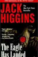 Book cover of The Eagle has Landed