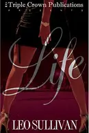 Book cover of Life