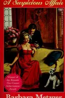 Book cover of A Suspicious Affair