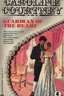 Book cover of Guardian of the Heart