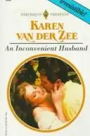 Book cover of An Inconvenient Husband