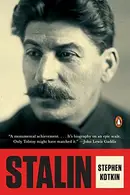 Book cover of Stalin Vol II