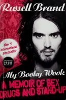 Book cover of My booky wook