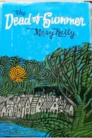 Book cover of The Dead of Summer