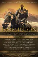 Book cover of Dominion
