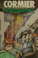 Book cover of The Chocolate War