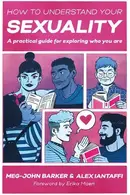 Book cover of How to Understand Your Sexuality