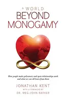 Book cover of World Beyond Monogamy