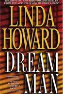 Book cover of Dream Man