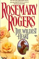 Book cover of The Wildest Heart