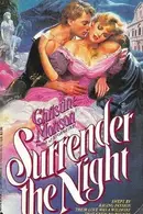 Book cover of Surrender the Night
