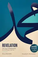 Book cover of REVELATION: The Story Of Muhammad