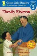 Book cover of Toma s Rivera