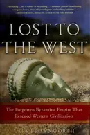 Book cover of Lost to the West