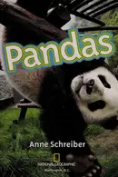 Book cover of Pandas