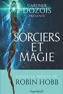 Book cover of Sorciers et magie