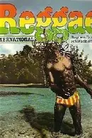 Book cover of Reggae international