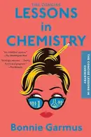 Book cover of The Concise Lessons in Chemistry