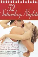Book cover of 52 Saturday nights