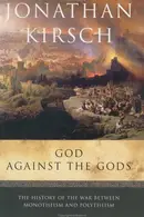 Book cover of God Against the Gods