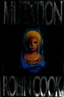 Book cover of Mutation