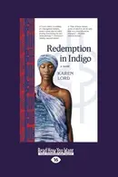Book cover of Redemption in indigo