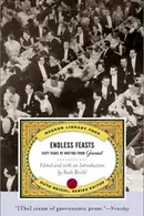 Book cover of Endless feasts