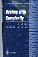 Book cover of Dealing with complexity