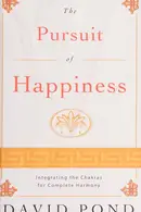 Book cover of The pursuit of happiness