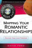 Book cover of Mapping your romantic relationships