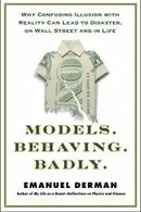 Book cover of Models behaving badly