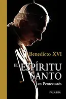 Book cover of El Espíritu Santo en Pentecostés