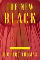 Book cover of The New Black: A Neo-Noir Anthology