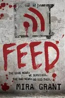 Book cover of Feed