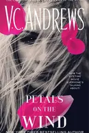 Book cover of Petals on the Wind