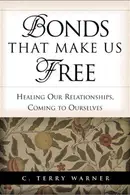 Book cover of Bonds That Make Us Free