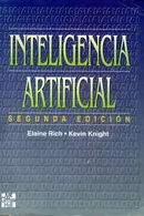 Book cover of Inteligencia artificial
