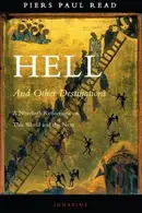 Book cover of Hell and Other Destinations