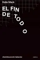 Book cover of El fin de todo
