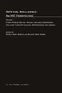 Book cover of Artificial intelligence, an MIT perspective