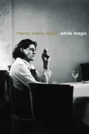 Book cover of White Magic