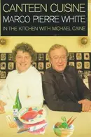 Book cover of Canteen Cuisine