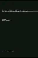 Book cover of Papers on digital signal processing