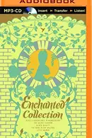 Book cover of The Enchanted Collection