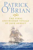 Book cover of FINAL UNFINISHED VOYAGE OF JACK AUBREY