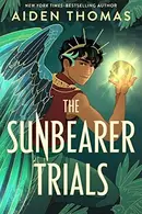 Book cover of Sunbearer Trials